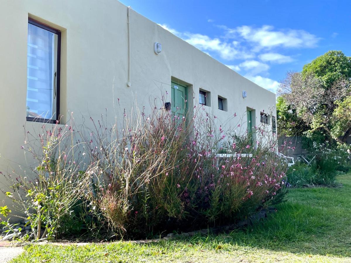 Kelp Cottage Gansbaai Exterior photo