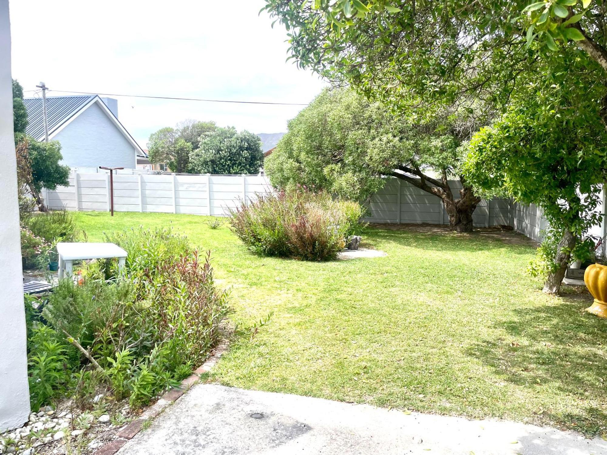 Kelp Cottage Gansbaai Exterior photo
