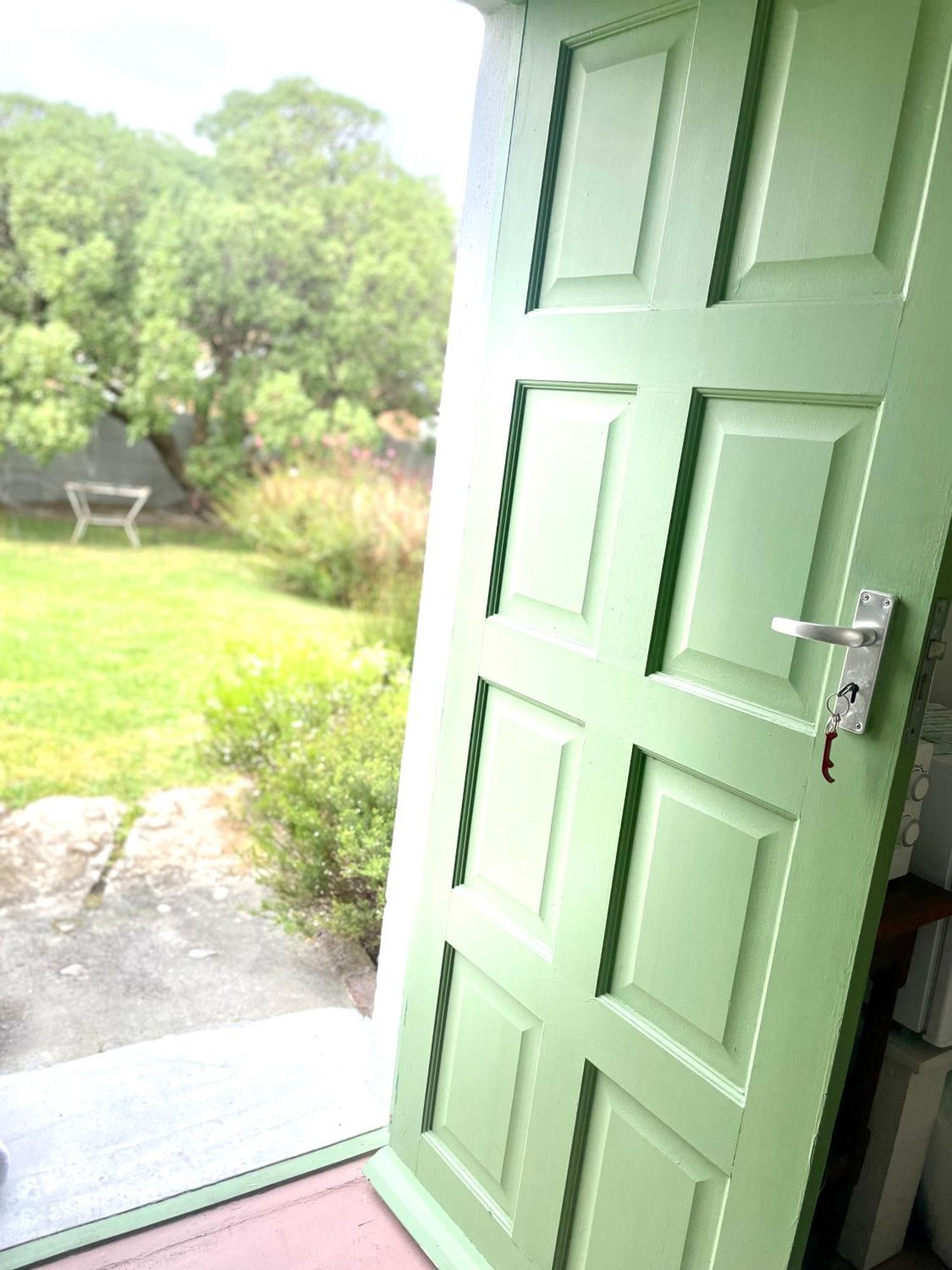 Kelp Cottage Gansbaai Exterior photo